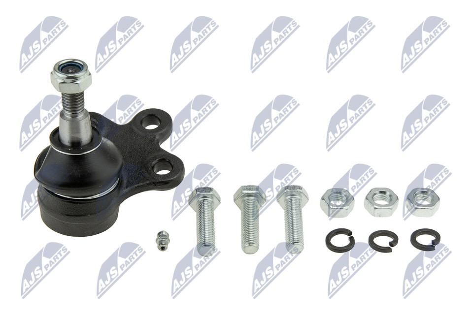 Ball Joint NTY ZSD-DW-055