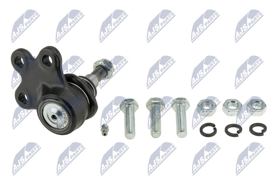 Ball Joint NTY ZSD-DW-055 2