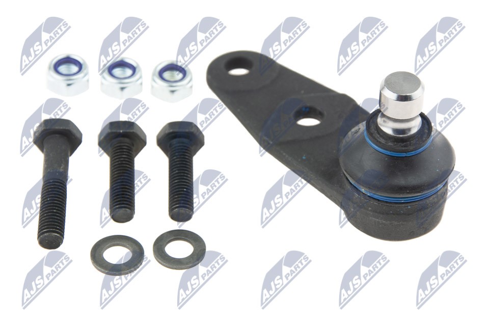 Ball Joint NTY ZSD-RE-002