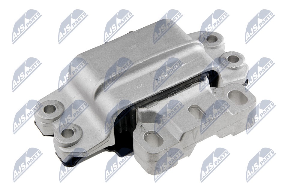 Mounting, engine NTY ZPS-VW-030