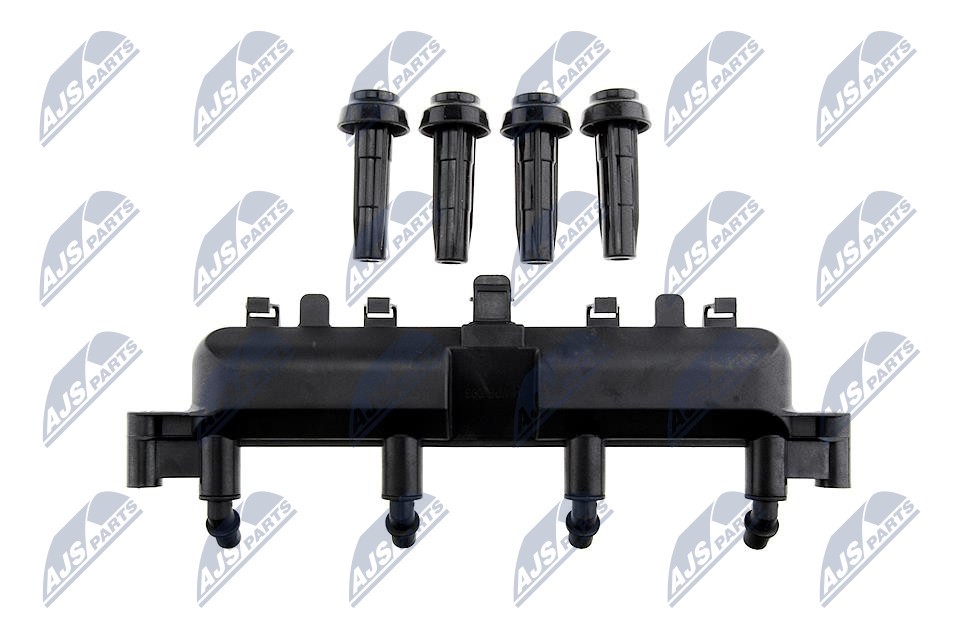 Ignition Coil NTY ECZ-PE-003 3