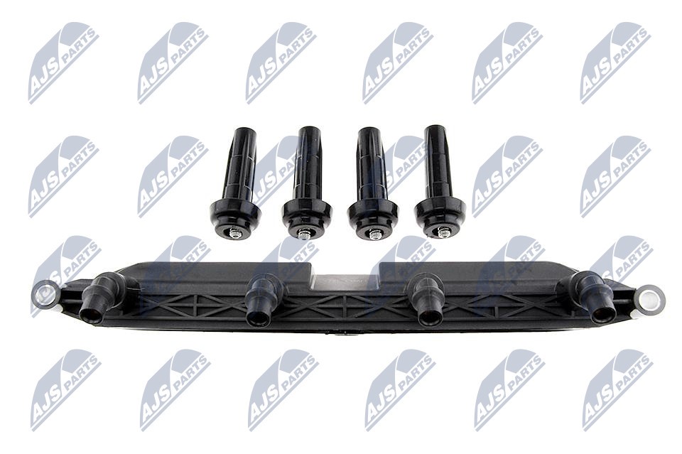Ignition Coil NTY ECZ-PE-003 4