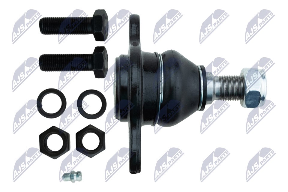 Ball Joint NTY ZSD-VW-006 3