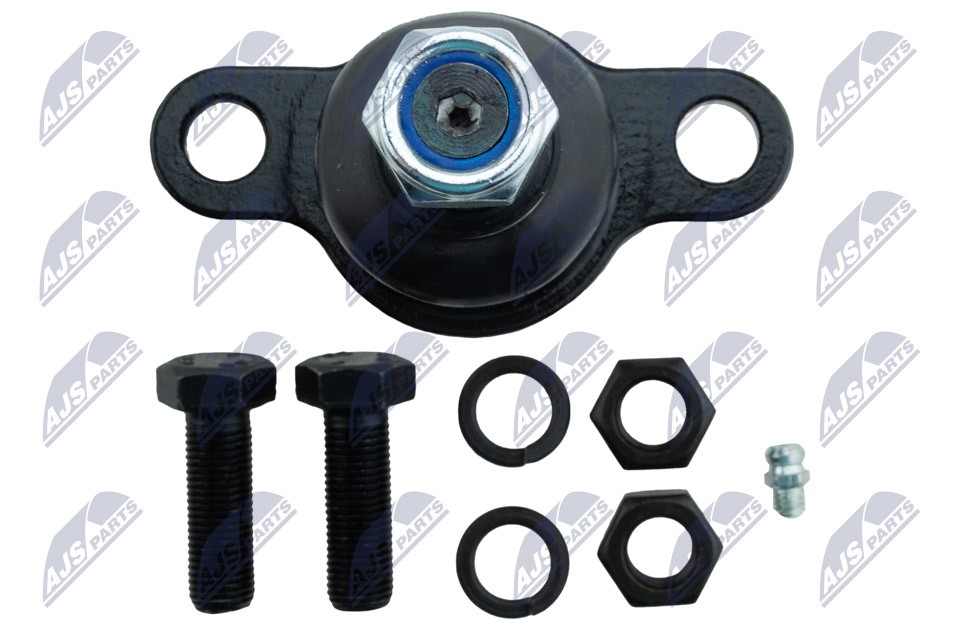 Ball Joint NTY ZSD-VW-006 4