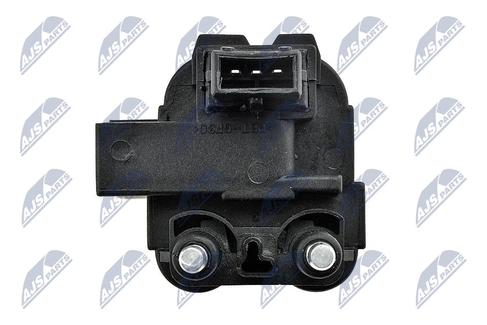 Ignition Coil NTY ECZ-VV-001 4