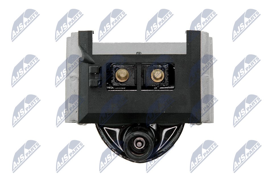 Ignition Coil NTY ECZ-VW-020 3