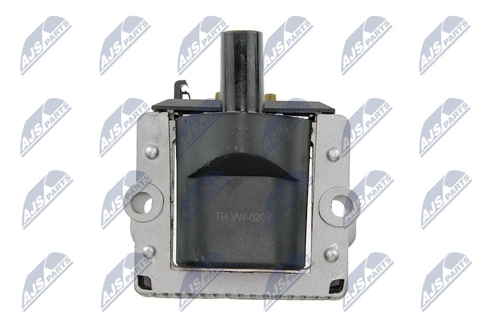 Ignition Coil NTY ECZ-VW-020 4