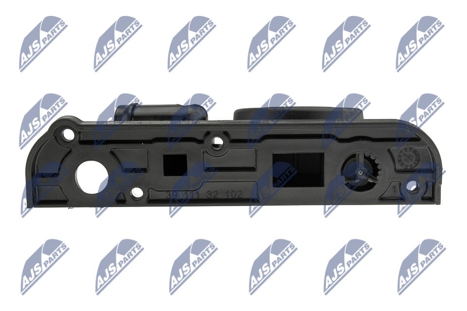 Repair Kit, crankcase ventilation NTY EPCV-AU-002 5