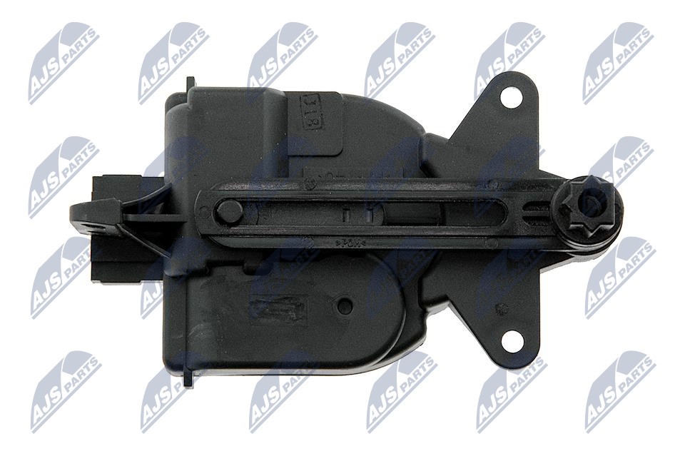 Change-Over Valve, ventilation covers NTY CNG-VW-001 4