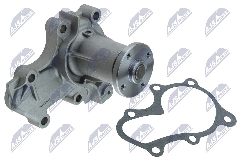 Water Pump, engine cooling NTY CPW-MS-037