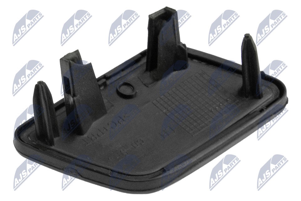 Cover, bumper NTY EDS-VW-045 2