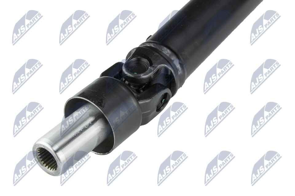 Propshaft, axle drive NTY NWN-CH-027 2