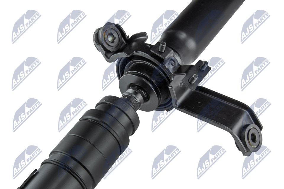 Propshaft, axle drive NTY NWN-CH-027 3