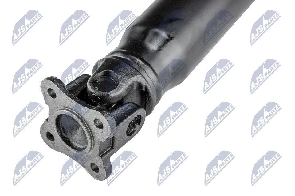 Propshaft, axle drive NTY NWN-CH-027 4