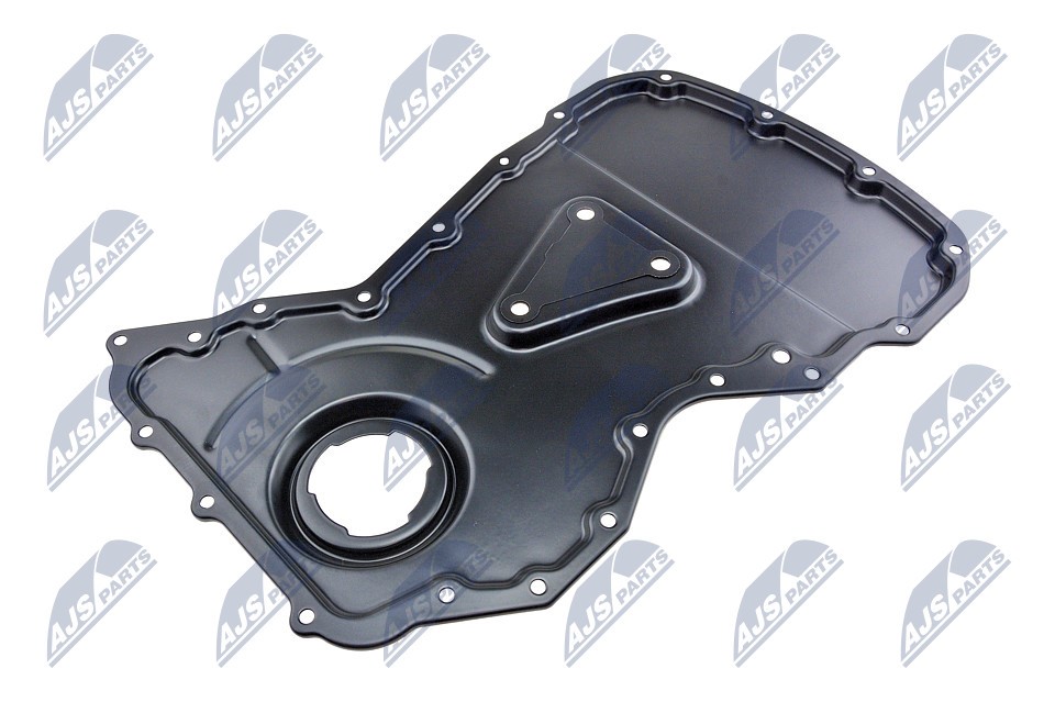 Cover, timing belt NTY RTC-CT-000 2