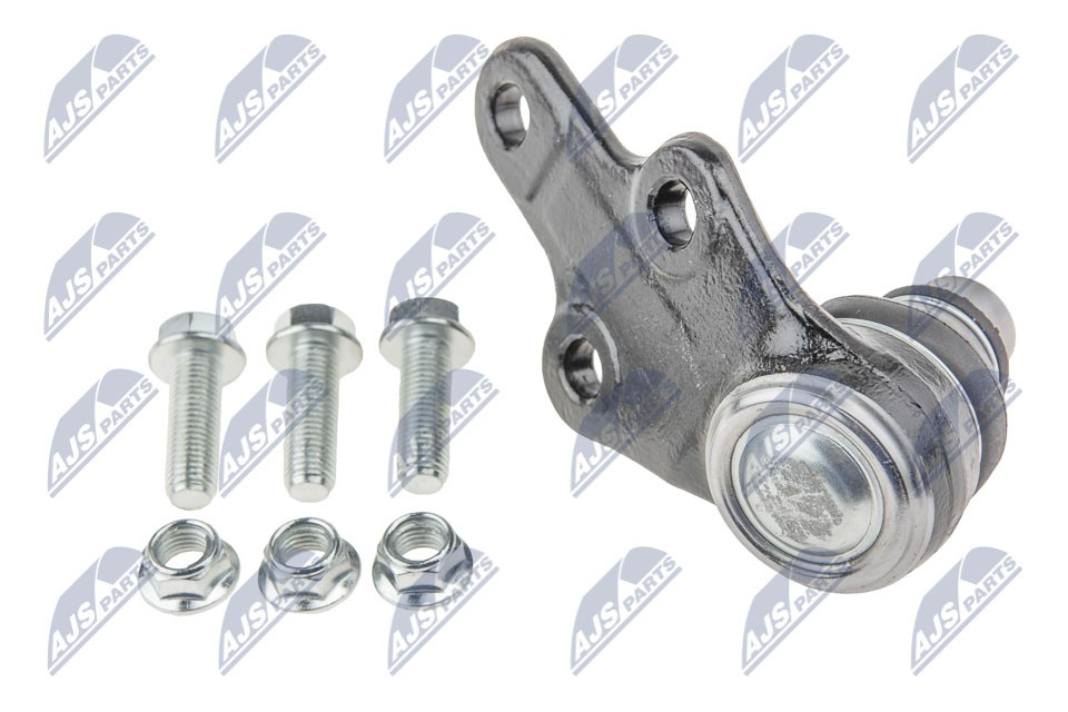 Ball Joint NTY ZSD-FR-010 2