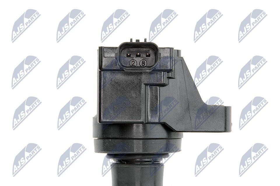 Ignition Coil NTY ECZ-HD-022 4