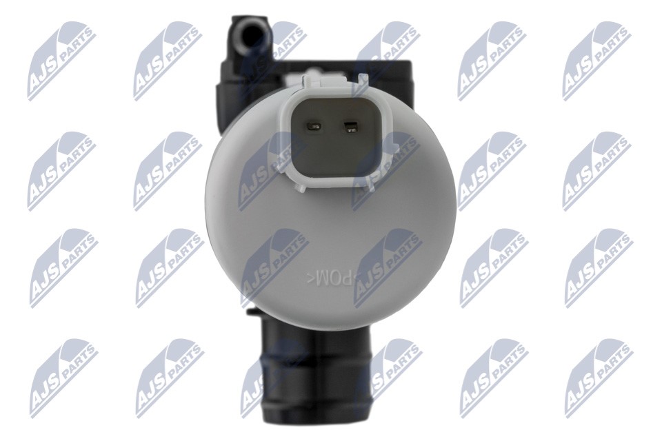 Washer Fluid Pump, headlight cleaning NTY ESP-VV-005 5
