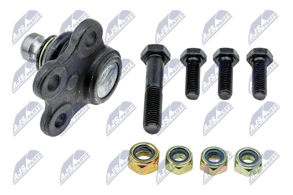 Ball Joint NTY ZSD-RE-009 2