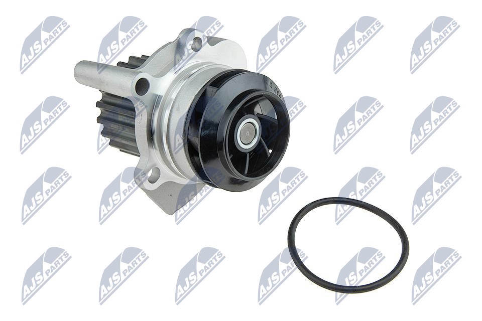 Water Pump, engine cooling NTY CPW-CH-037