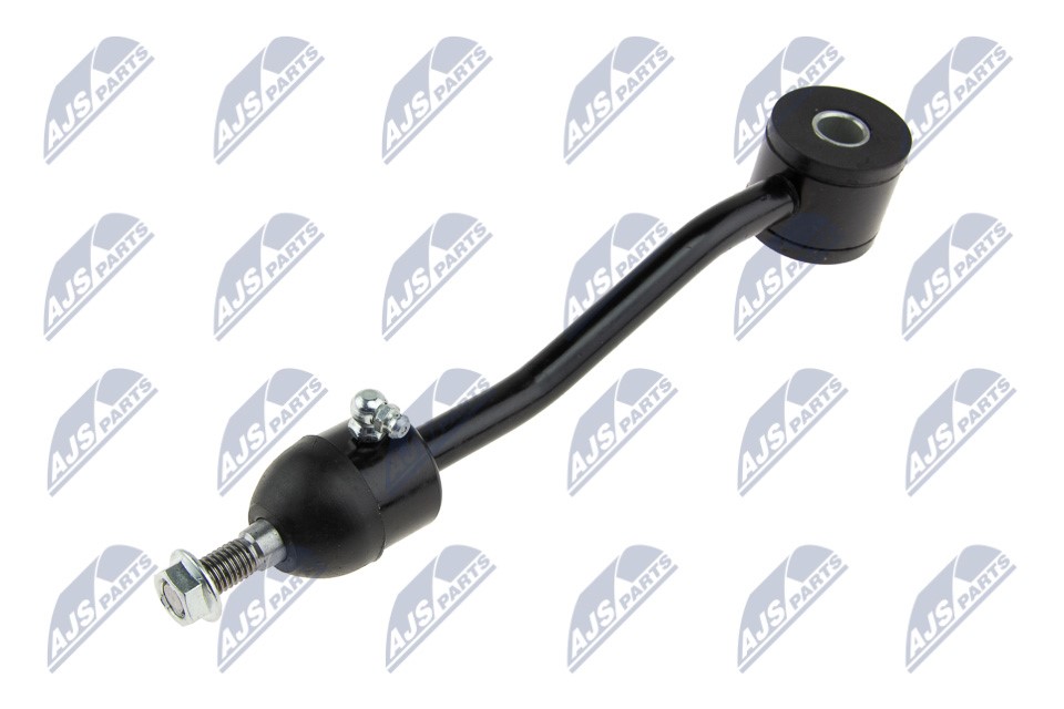Link/Coupling Rod, stabiliser bar NTY ZLP-CH-022