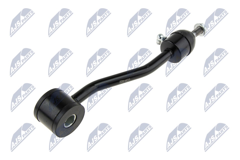 Link/Coupling Rod, stabiliser bar NTY ZLP-CH-022 2