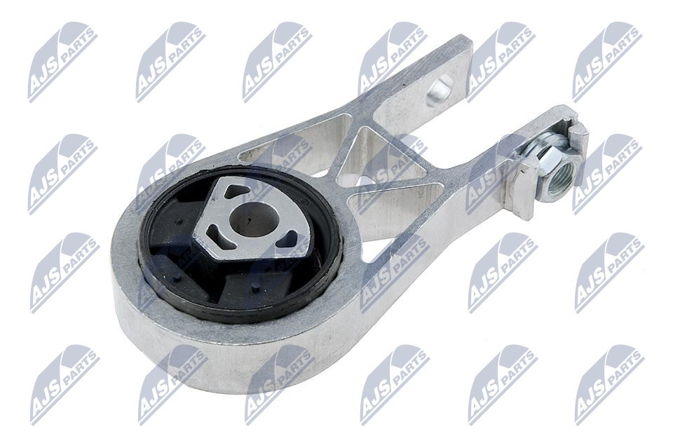 Mounting, engine NTY ZPS-PE-002
