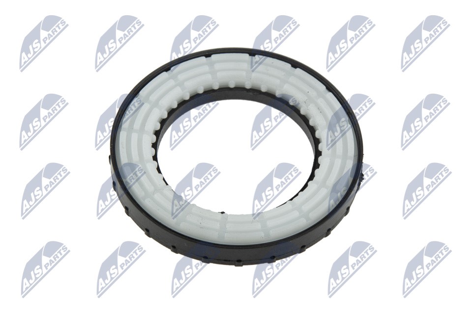 Rolling Bearing, suspension strut support mount NTY AD-CH-004 2