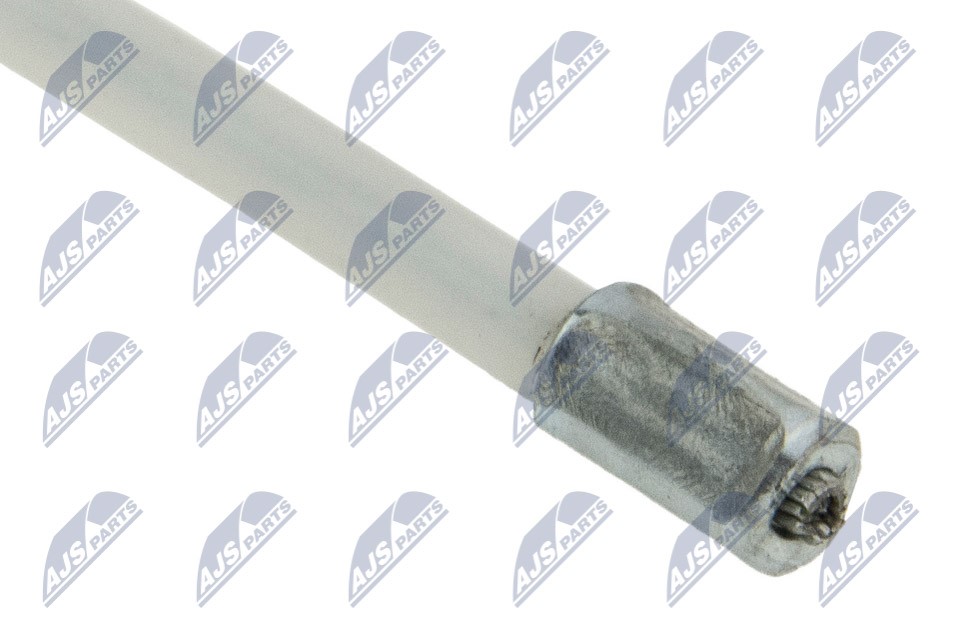 Cable Pull, parking brake NTY HLR-VW-004 3