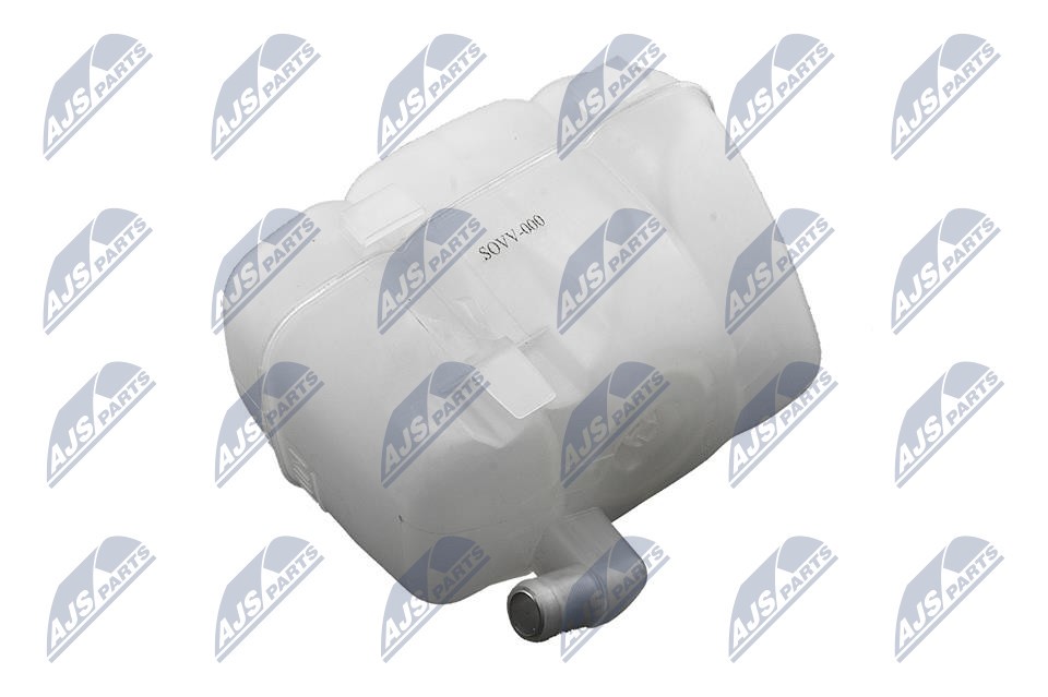 Expansion Tank, coolant NTY CZW-VV-000 2