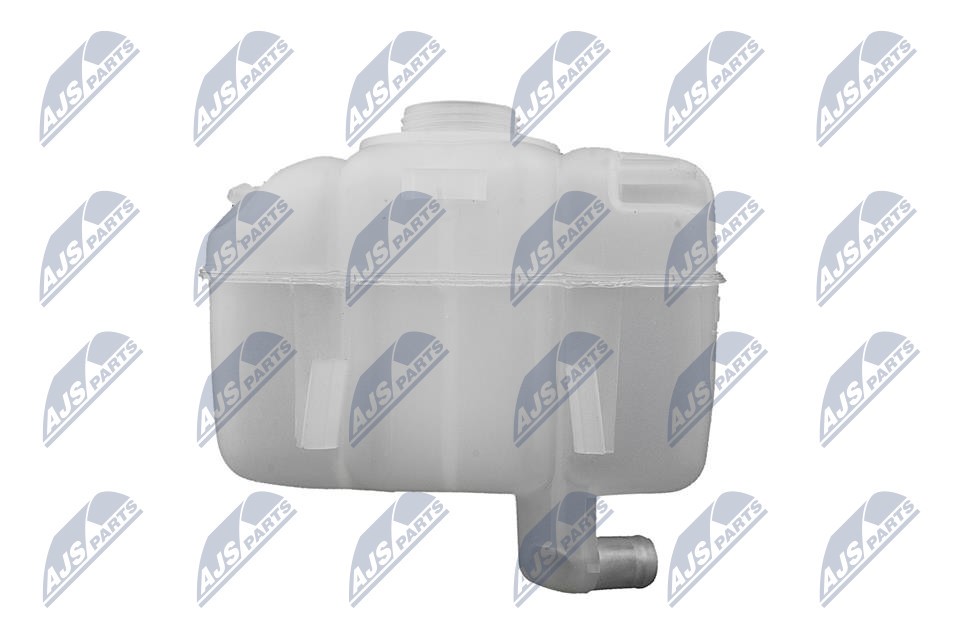 Expansion Tank, coolant NTY CZW-VV-000 4