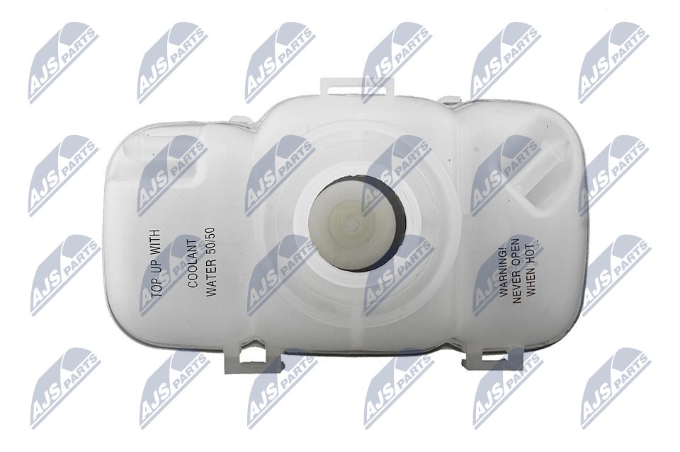 Expansion Tank, coolant NTY CZW-VV-000 5