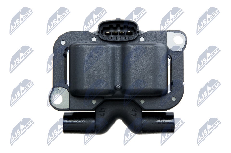 Ignition Coil NTY ECZ-ME-009 4