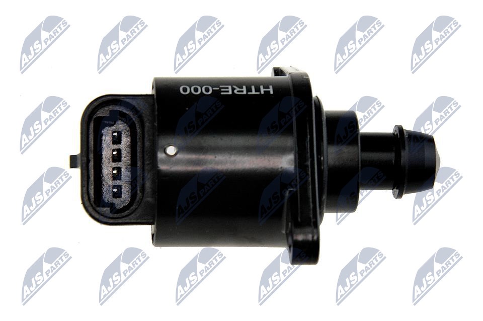 Idle Control Valve, air supply NTY ESK-RE-000 4