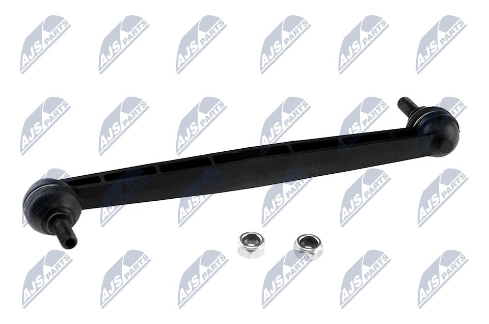 Link/Coupling Rod, stabiliser bar NTY ZLP-PL-001 2