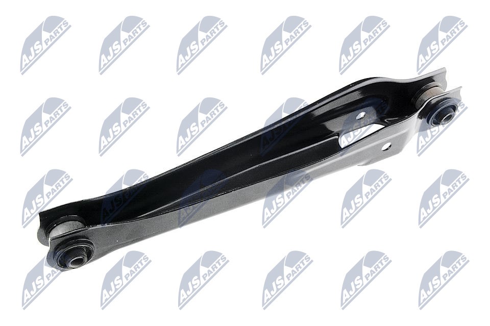 Control/Trailing Arm, wheel suspension NTY ZWT-MS-006 2