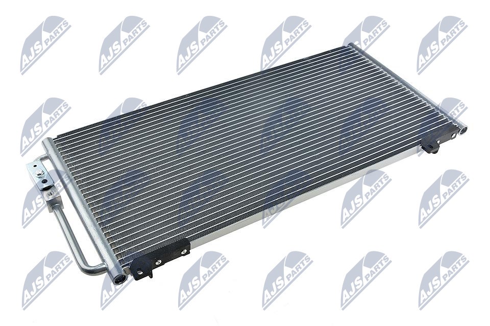 Condenser, air conditioning NTY CCS-HD-019