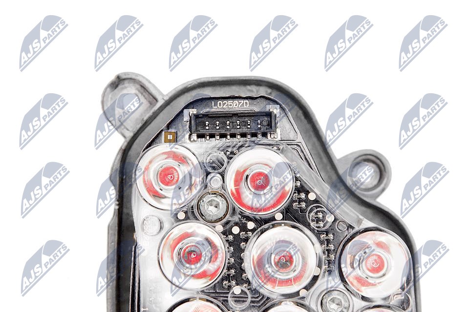 Repair Kit, headlight NTY EPX-BM-017 6