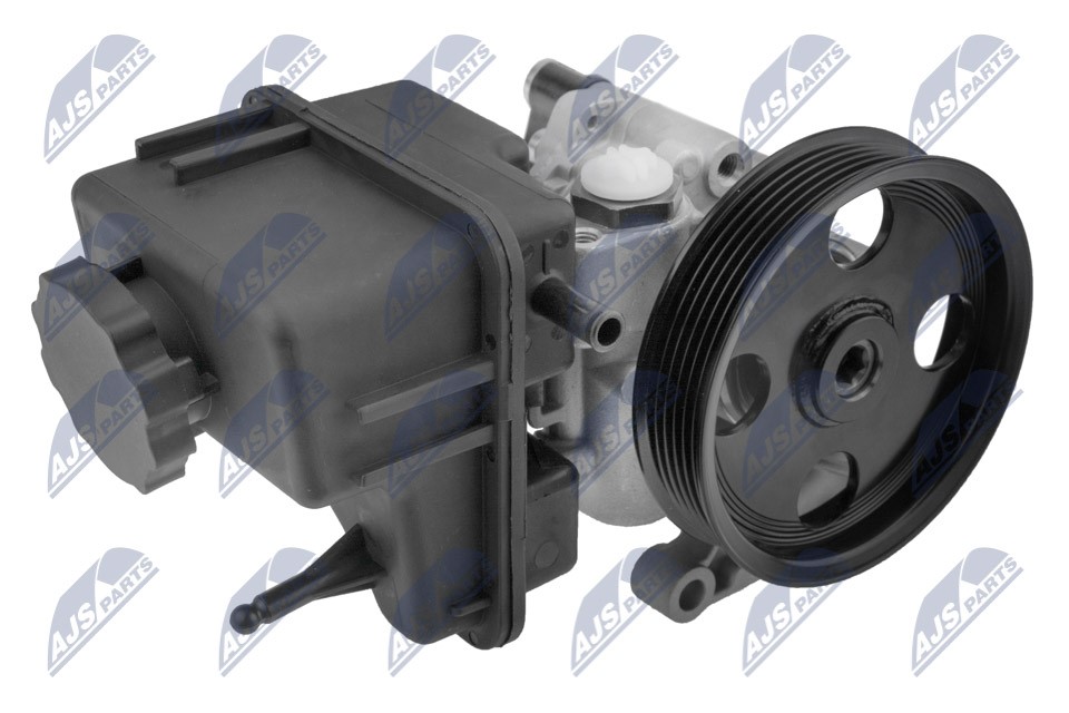 Hydraulic Pump, steering system NTY SPW-ME-039