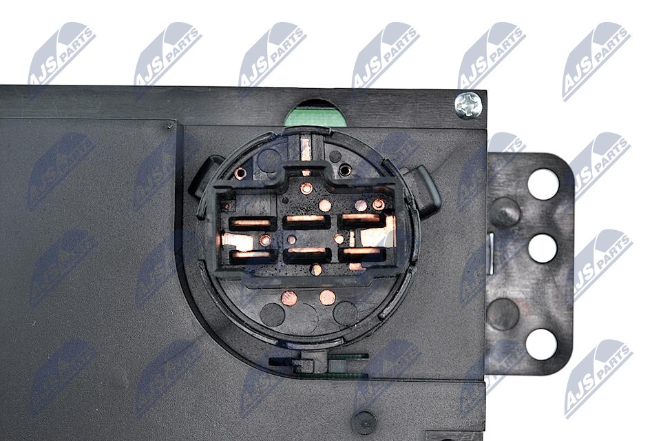 Control Element, heating/ventilation NTY EPK-DW-001 6