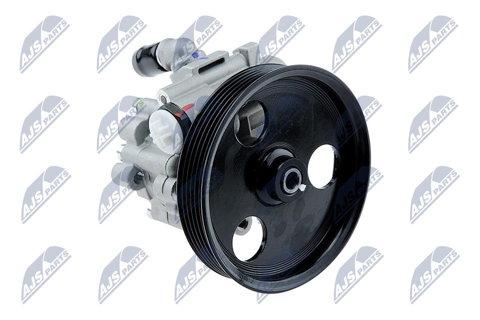 Hydraulic Pump, steering system NTY SPW-RE-006
