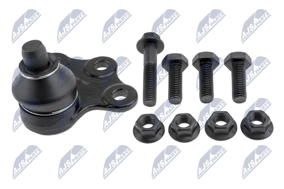 Ball Joint NTY ZSD-PL-006