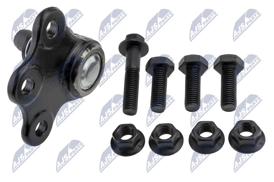 Ball Joint NTY ZSD-PL-006 2