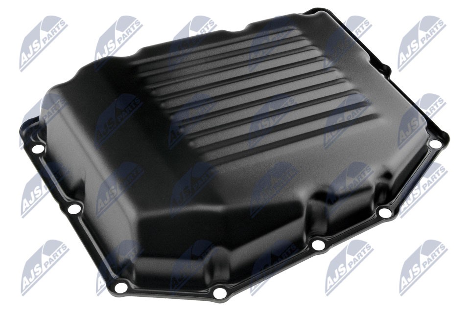 Oil Sump, automatic transmission NTY BMO-VV-003 2
