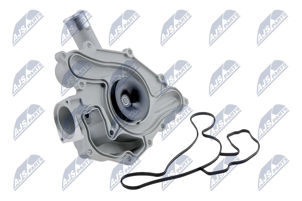 Water Pump, engine cooling NTY CPW-CH-021