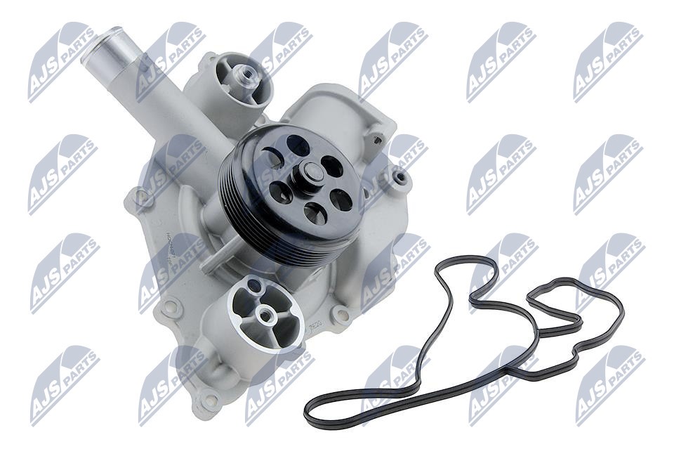 Water Pump, engine cooling NTY CPW-CH-021 2