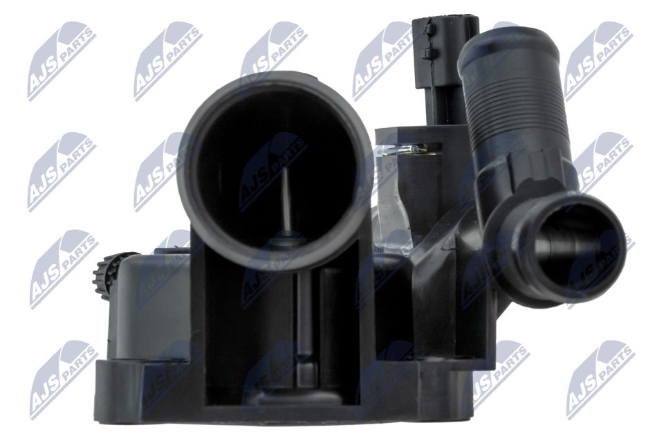 Thermostat, coolant NTY CTM-RE-021 5