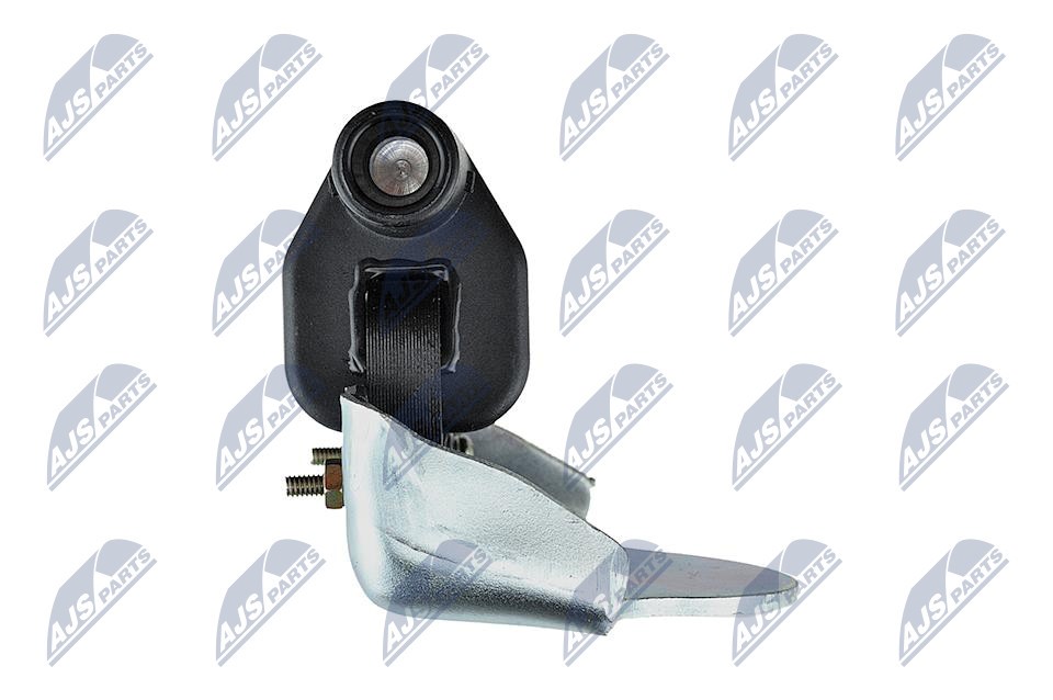 Ignition Coil NTY ECZ-LR-007 5