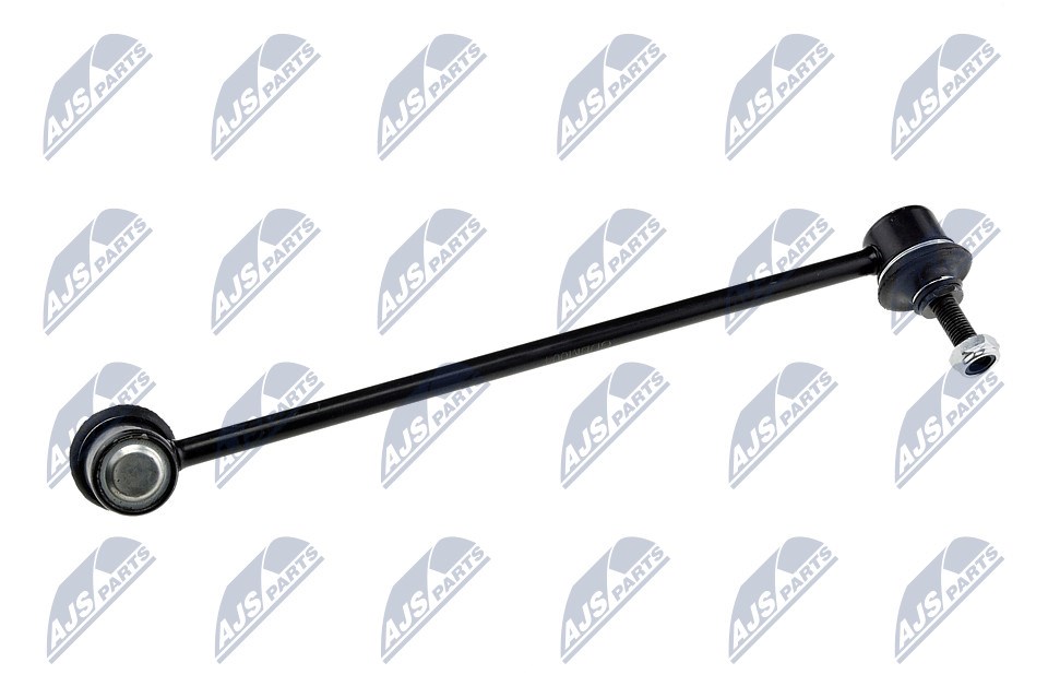 Link/Coupling Rod, stabiliser bar NTY ZLP-BM-004