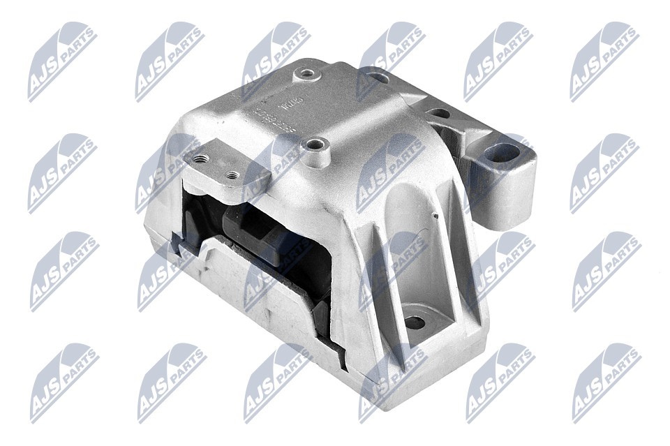 Mounting, engine NTY ZPS-VW-025